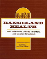 Range Health 
booklet cover image