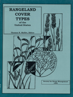 Rangeland Cover
Types booklet cover